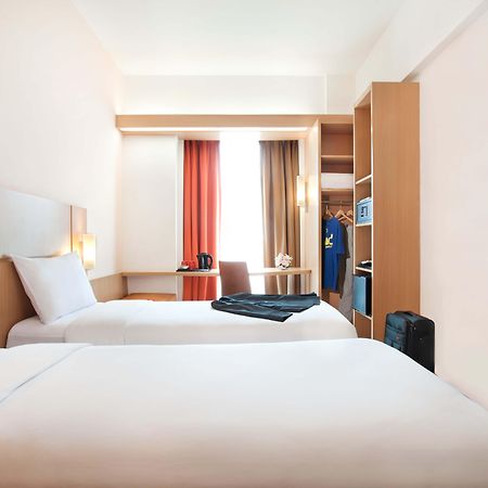 Ibis Bandung Trans Studio Esterno foto