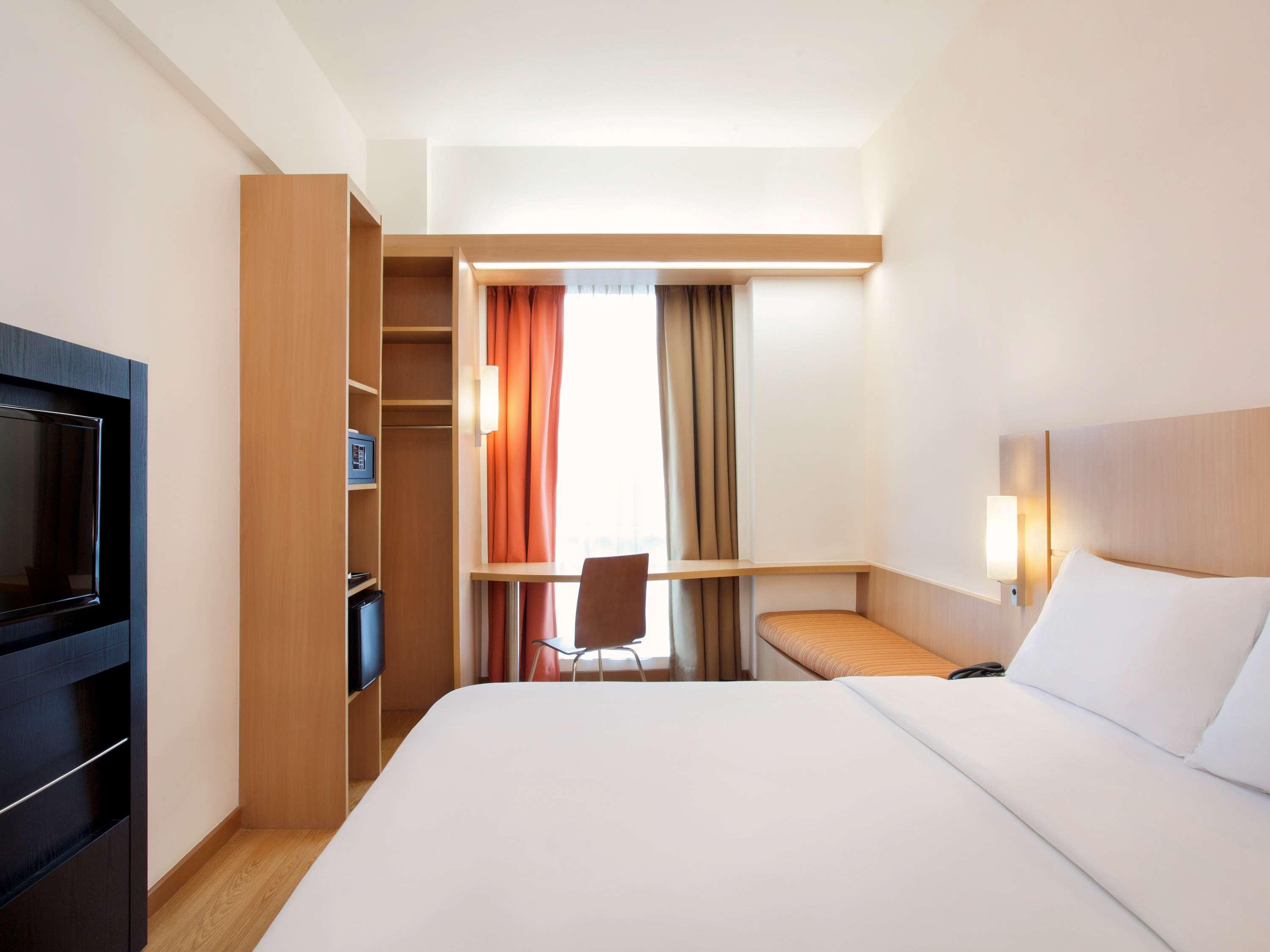 Ibis Bandung Trans Studio Esterno foto