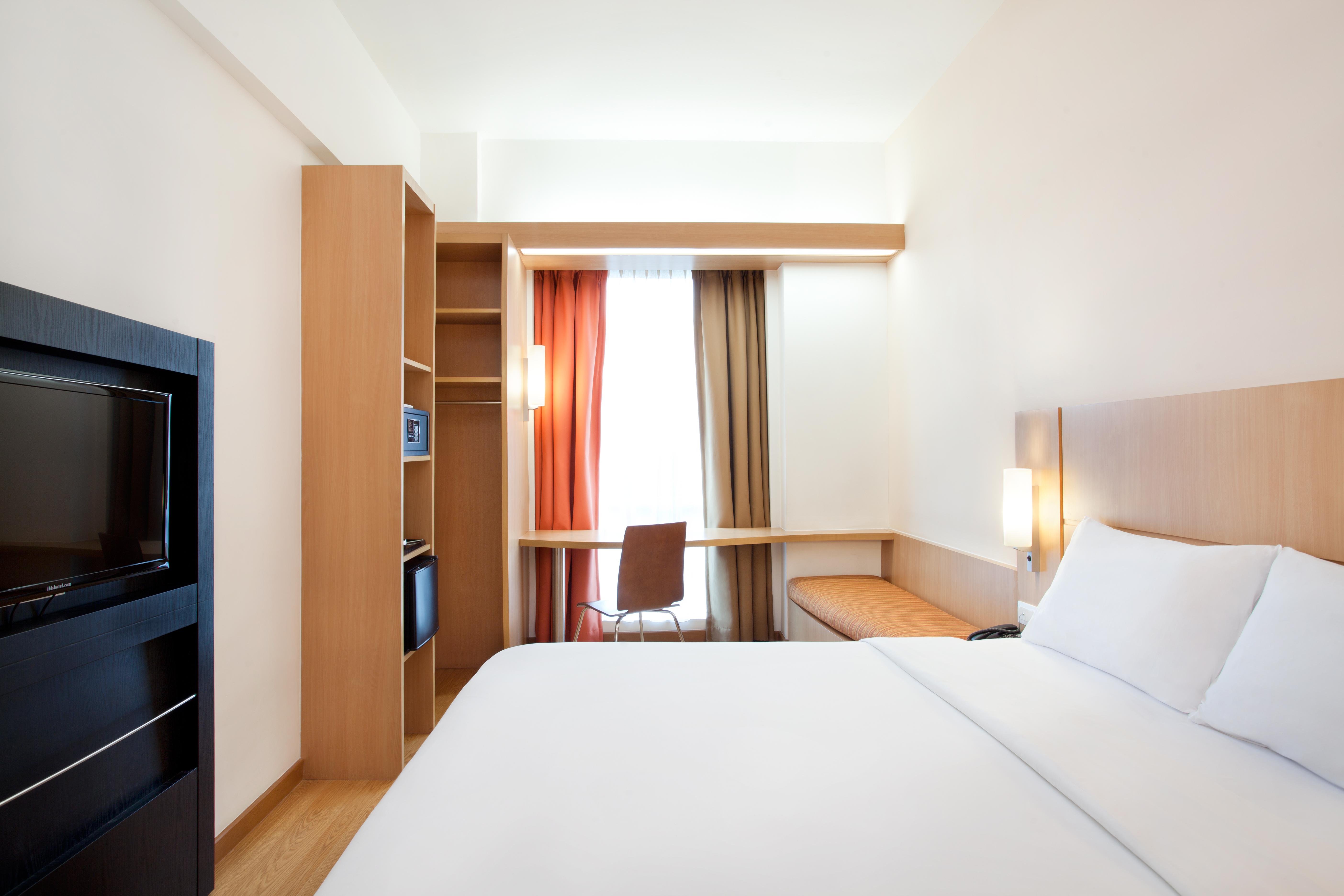 Ibis Bandung Trans Studio Esterno foto