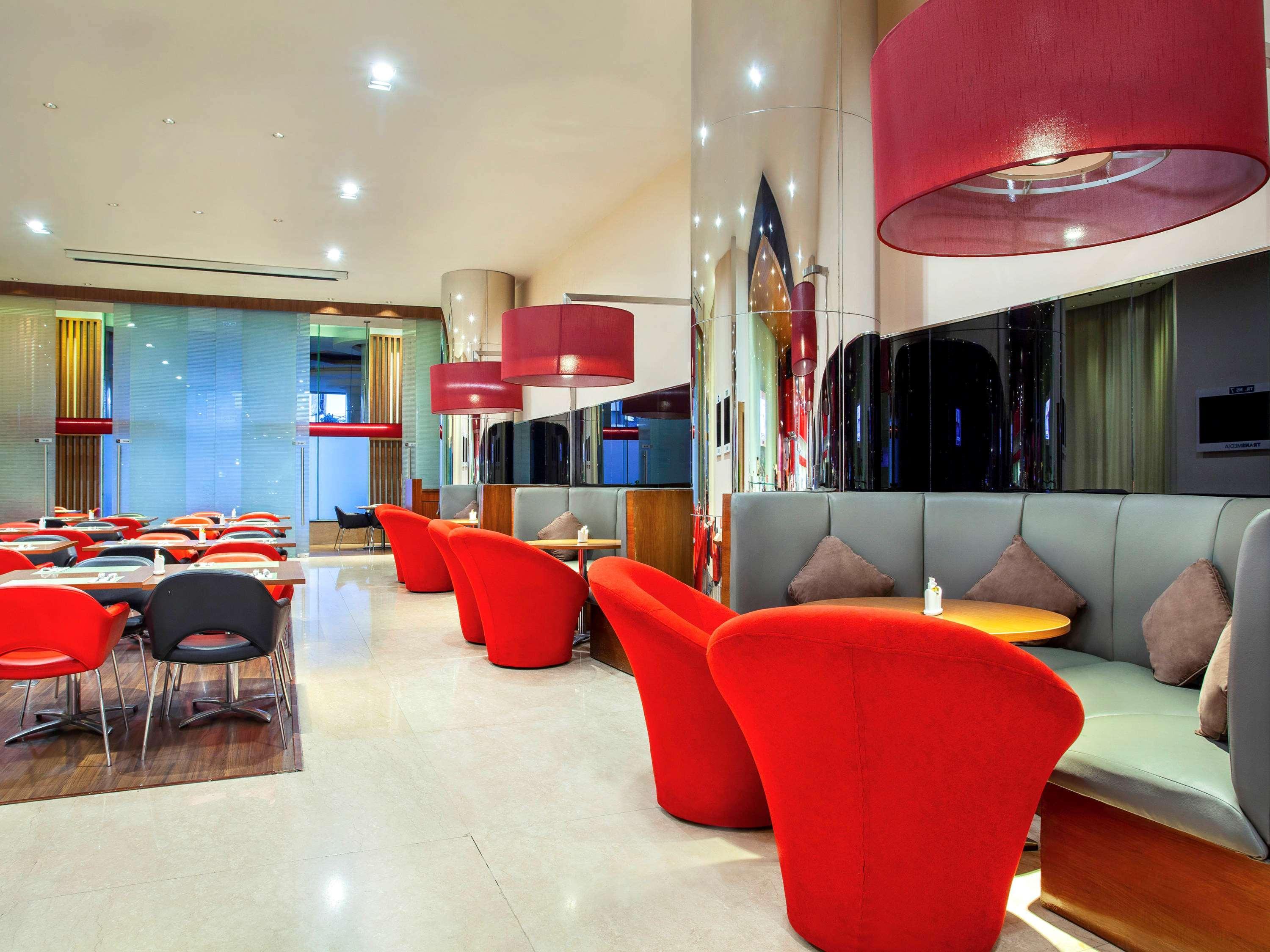 Ibis Bandung Trans Studio Esterno foto