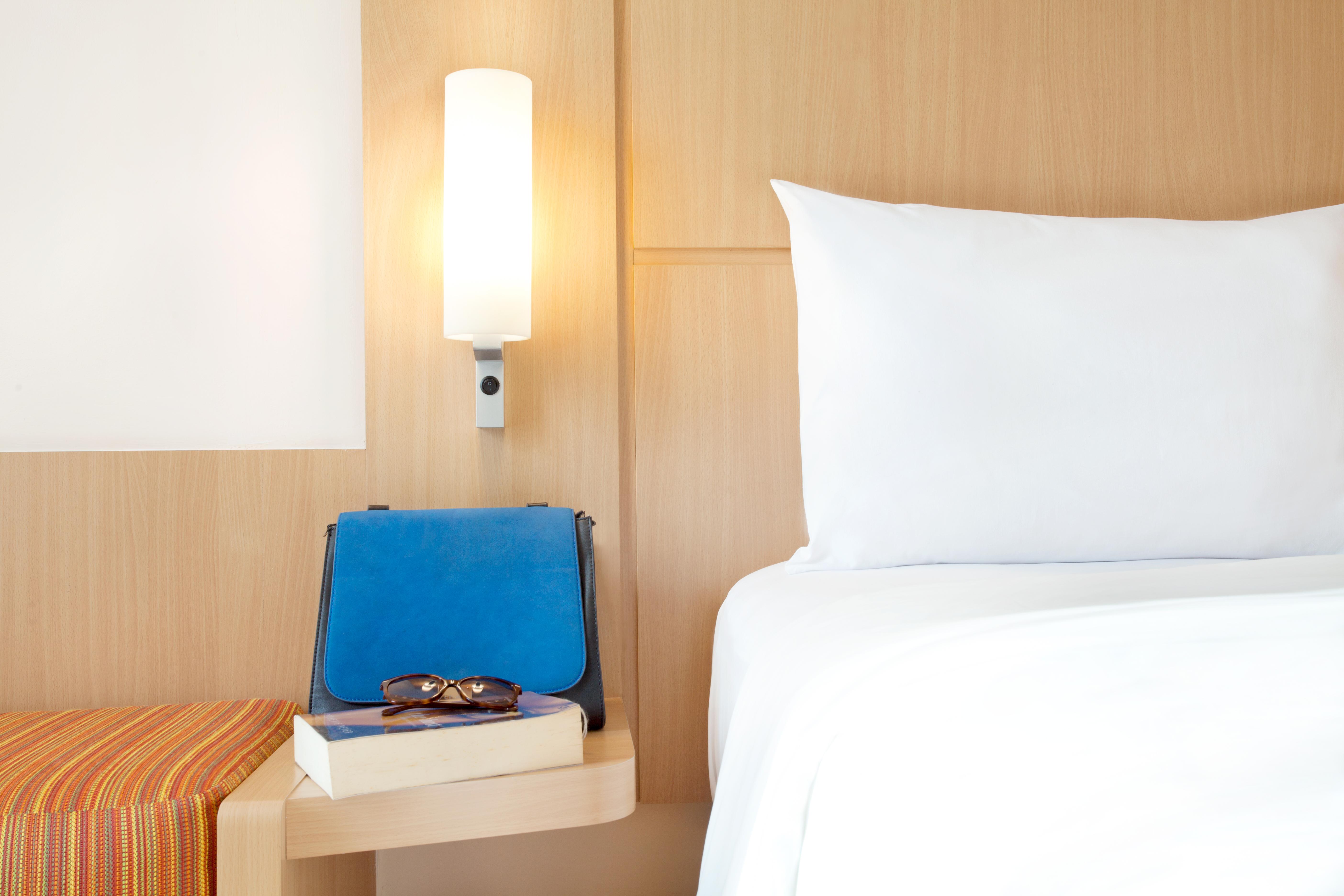 Ibis Bandung Trans Studio Esterno foto