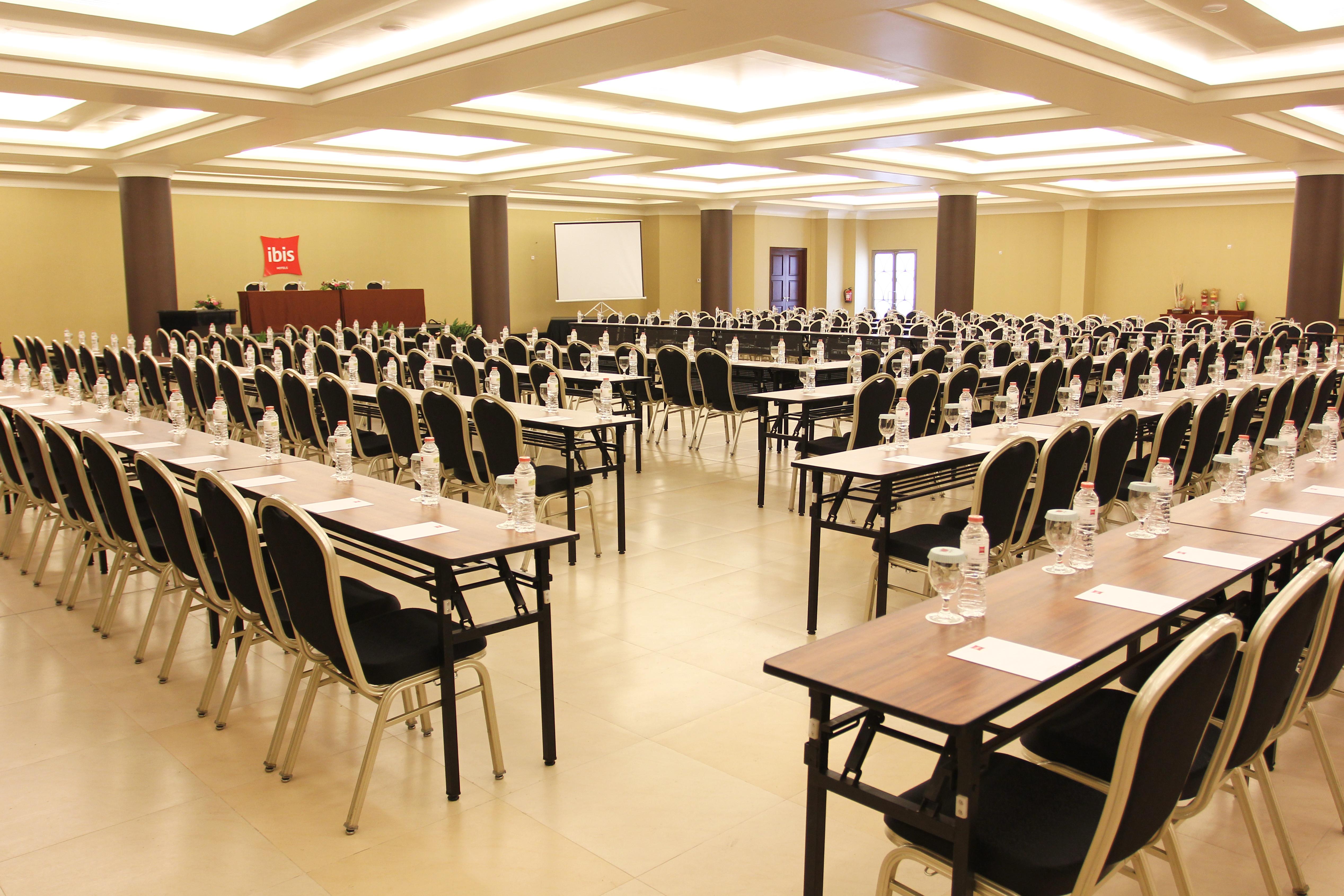 Ibis Bandung Trans Studio Esterno foto
