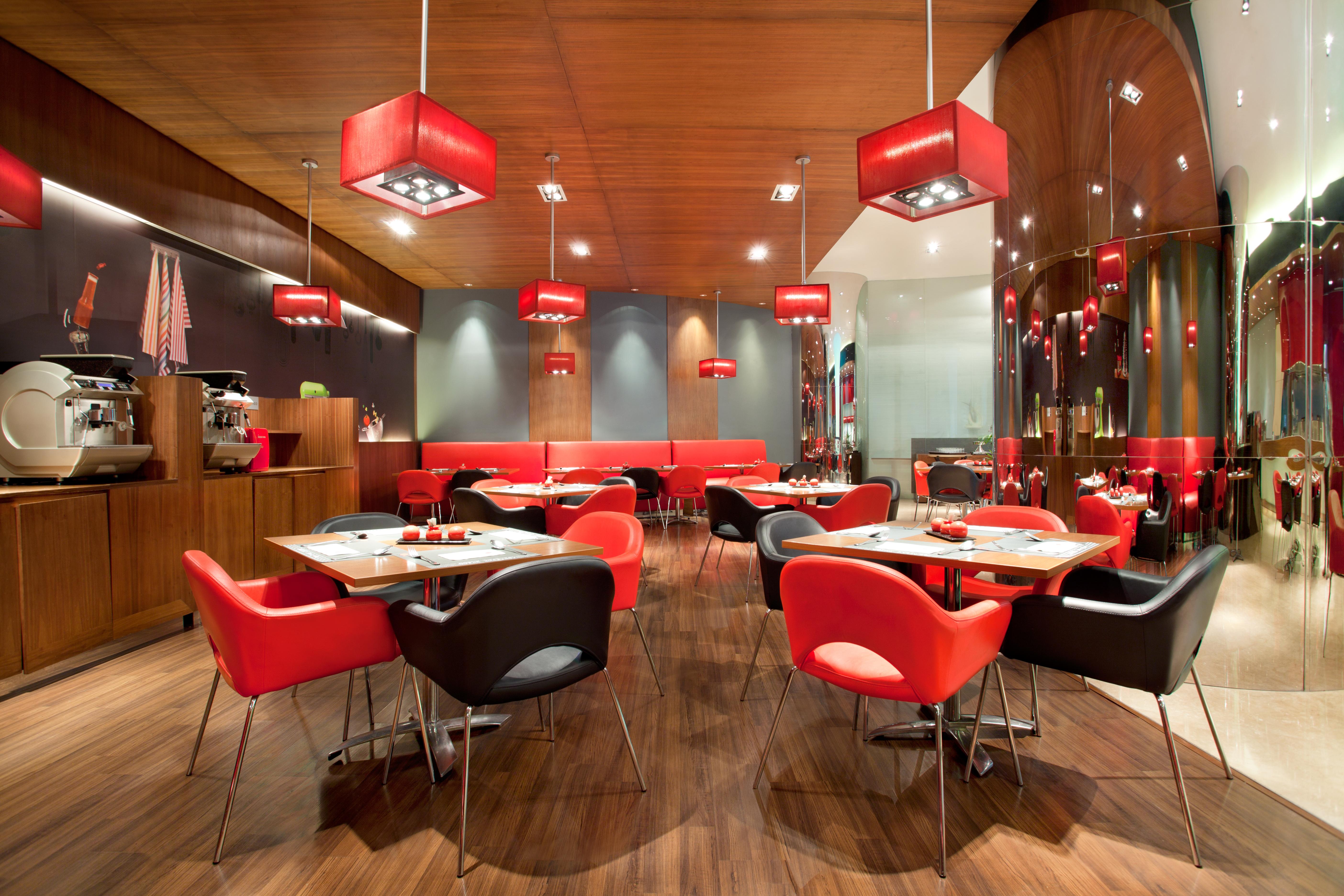Ibis Bandung Trans Studio Esterno foto
