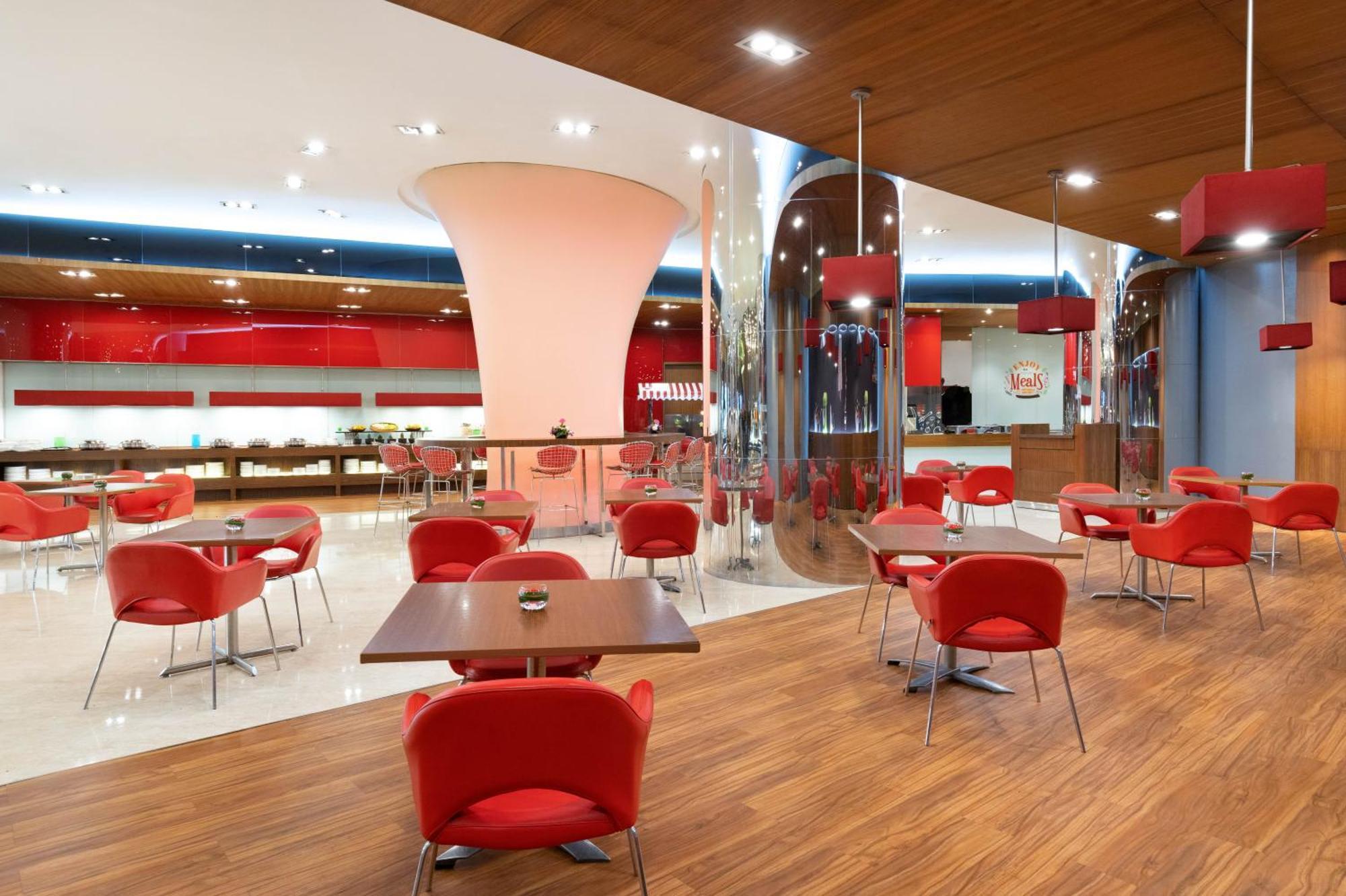 Ibis Bandung Trans Studio Esterno foto