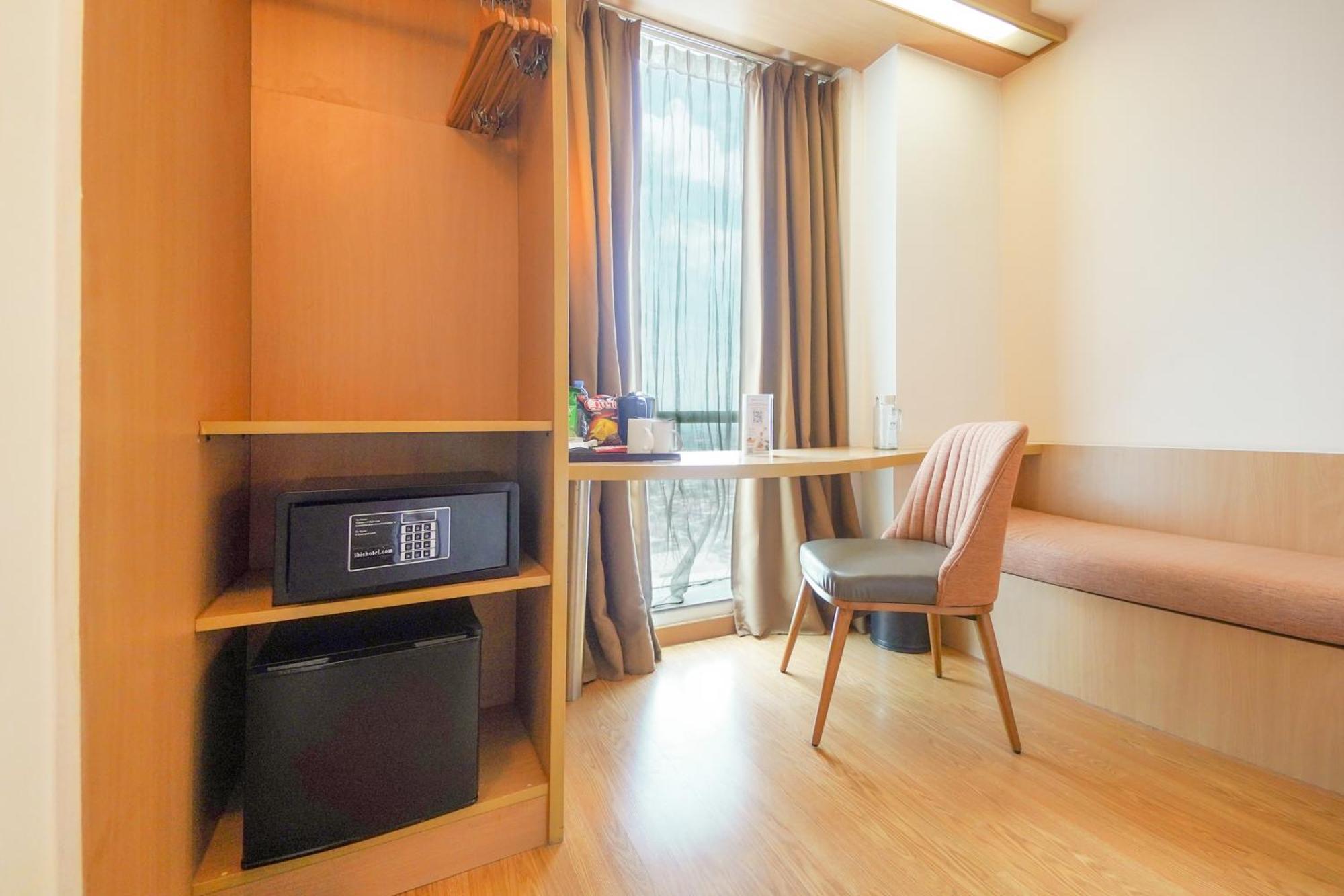 Ibis Bandung Trans Studio Esterno foto