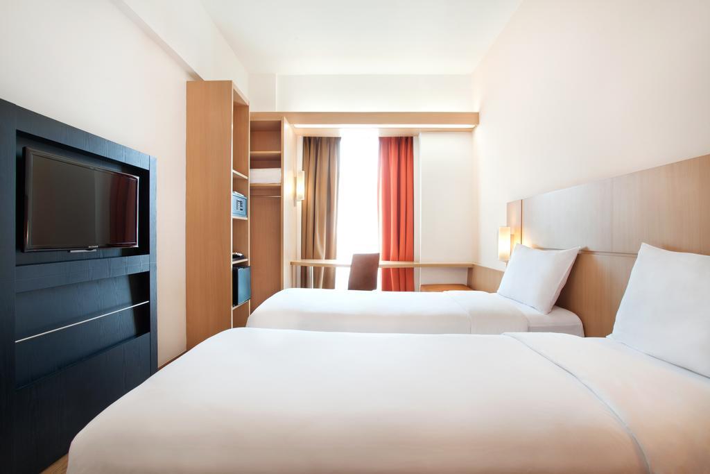 Ibis Bandung Trans Studio Esterno foto